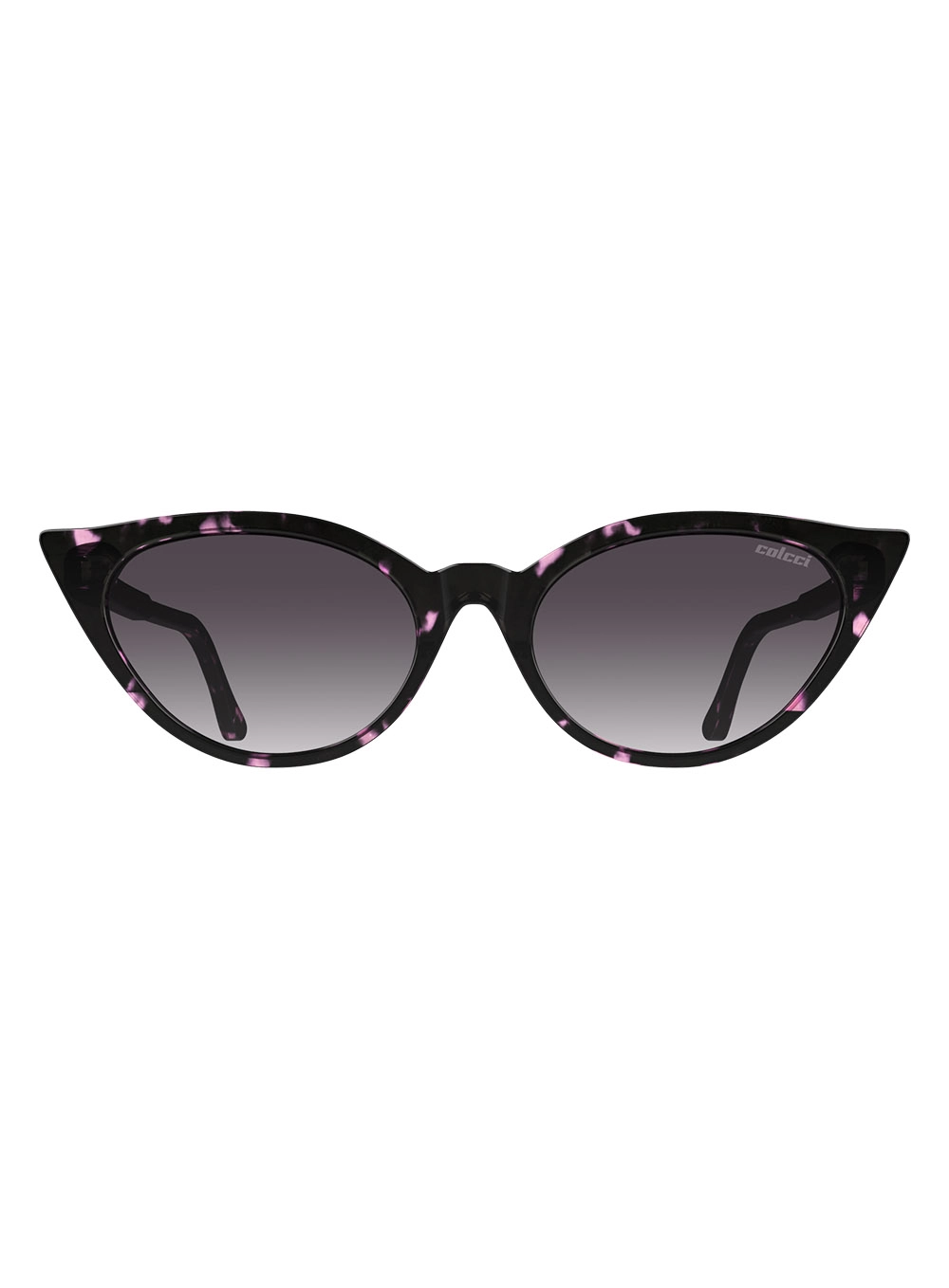 Oculos Sol Fem Colcci Fleur C0247 Preto