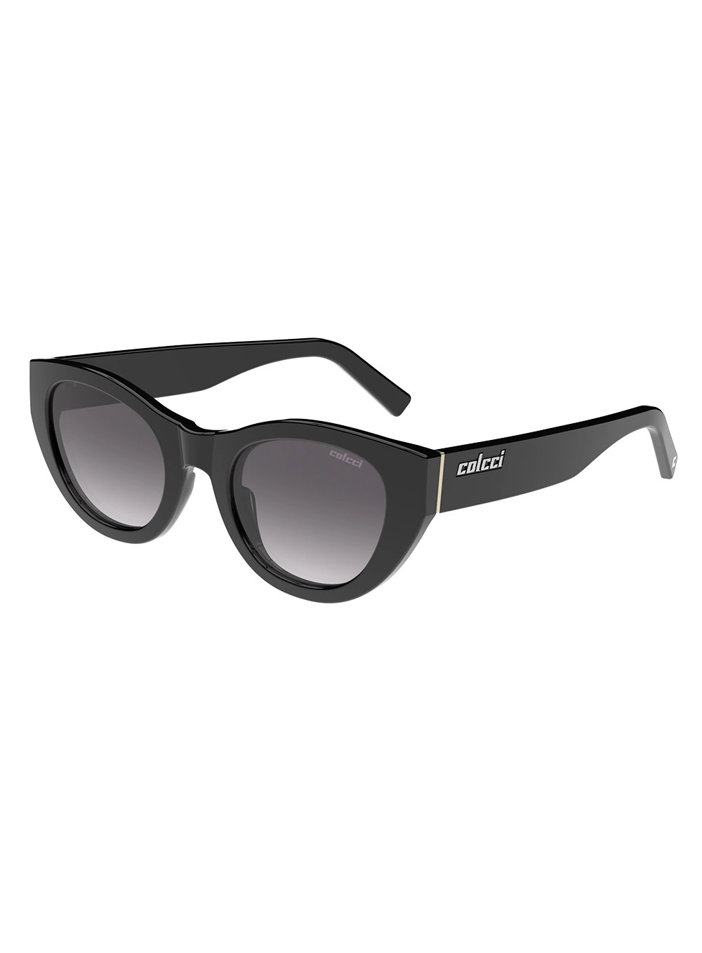 Oculos Sol Feminino Colcci Rita Preto
