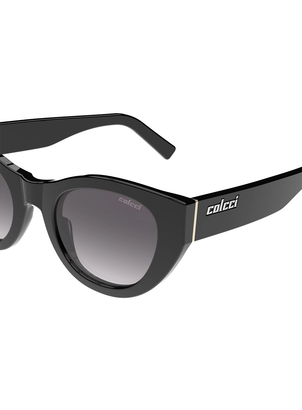 Oculos Sol Feminino Colcci Rita Preto