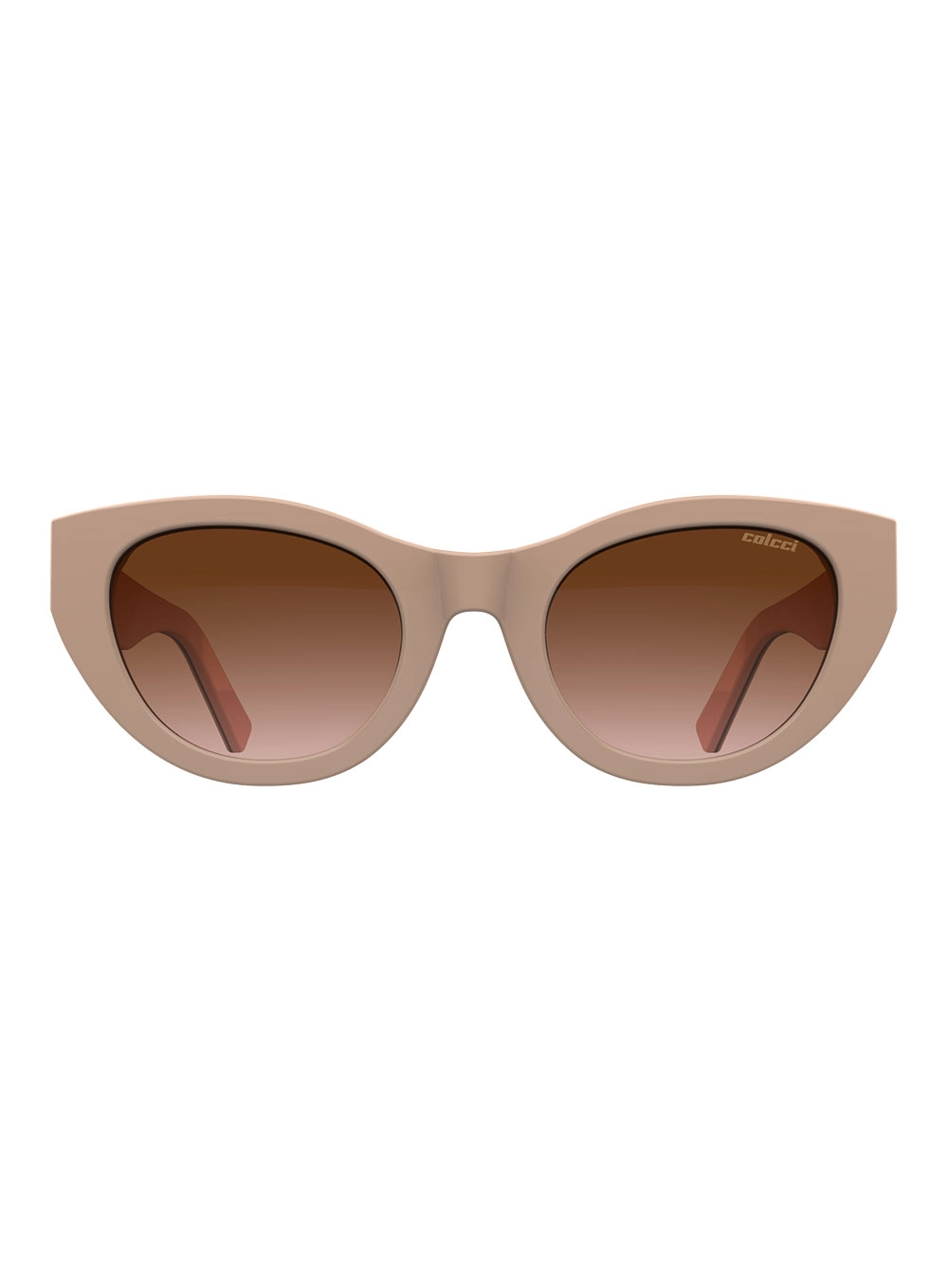 Oculos Sol Feminino Colcci Rita Nude