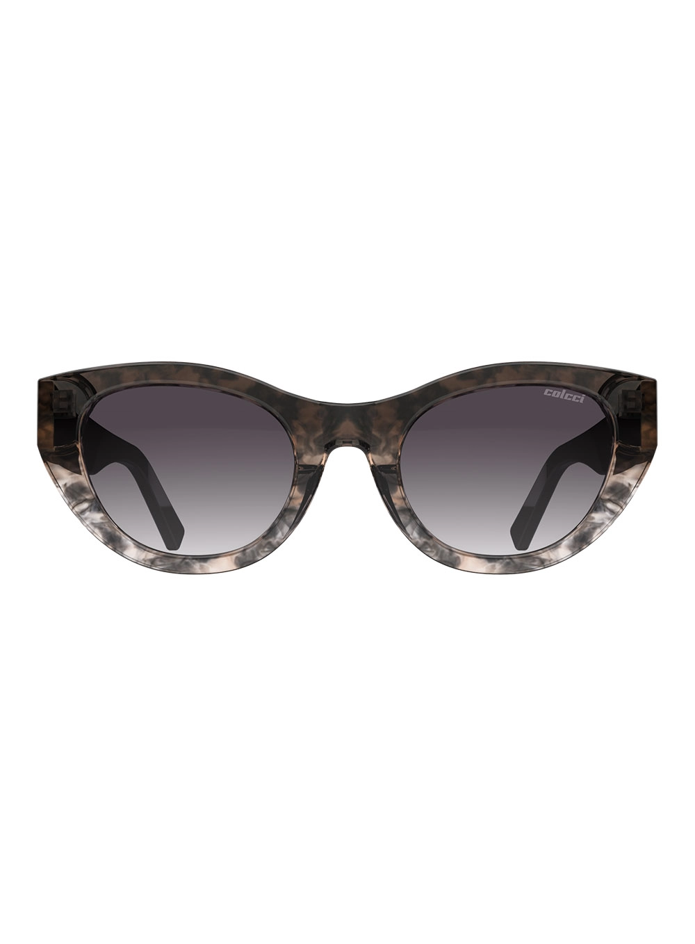 Oculos Sol Feminino Colcci Rita Cinza