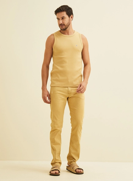Calça Masculina Paul Slim