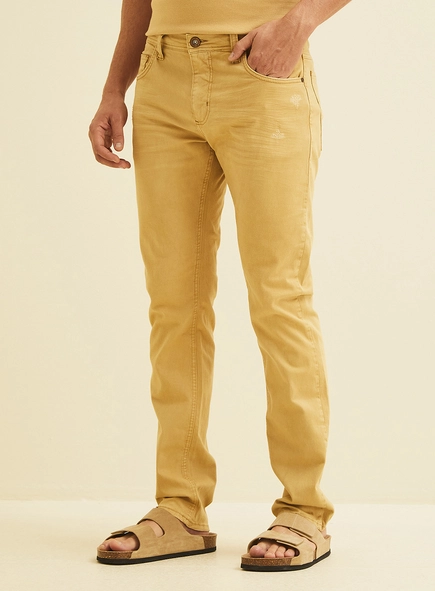 Calça Masculina Paul Slim