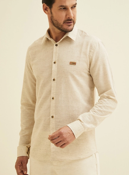 Camisa Slim Fit