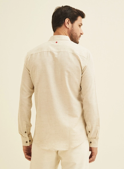 Camisa Slim Fit