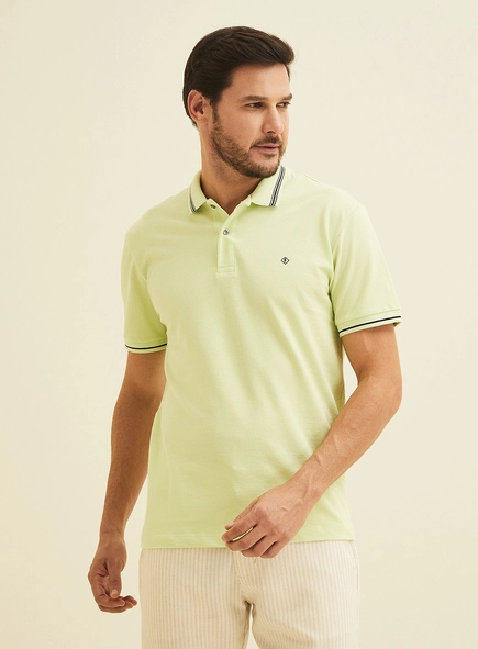 Polo Muscle Masculina