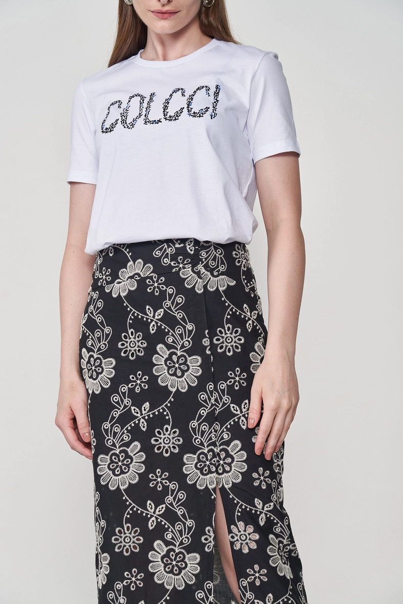 Camiseta Comfort Feminina