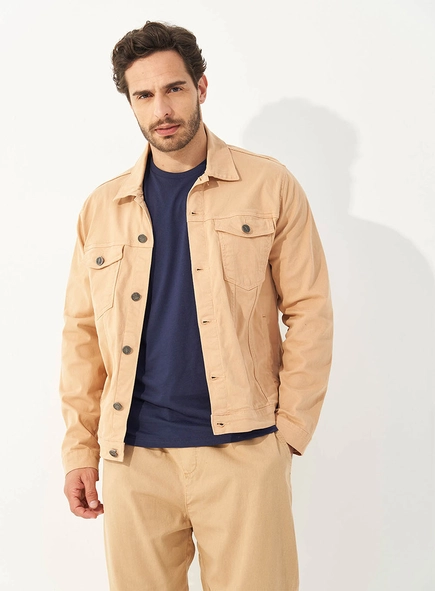 Jaqueta Sarja Alfaiataria WorkWear | COLCCI | Colcci