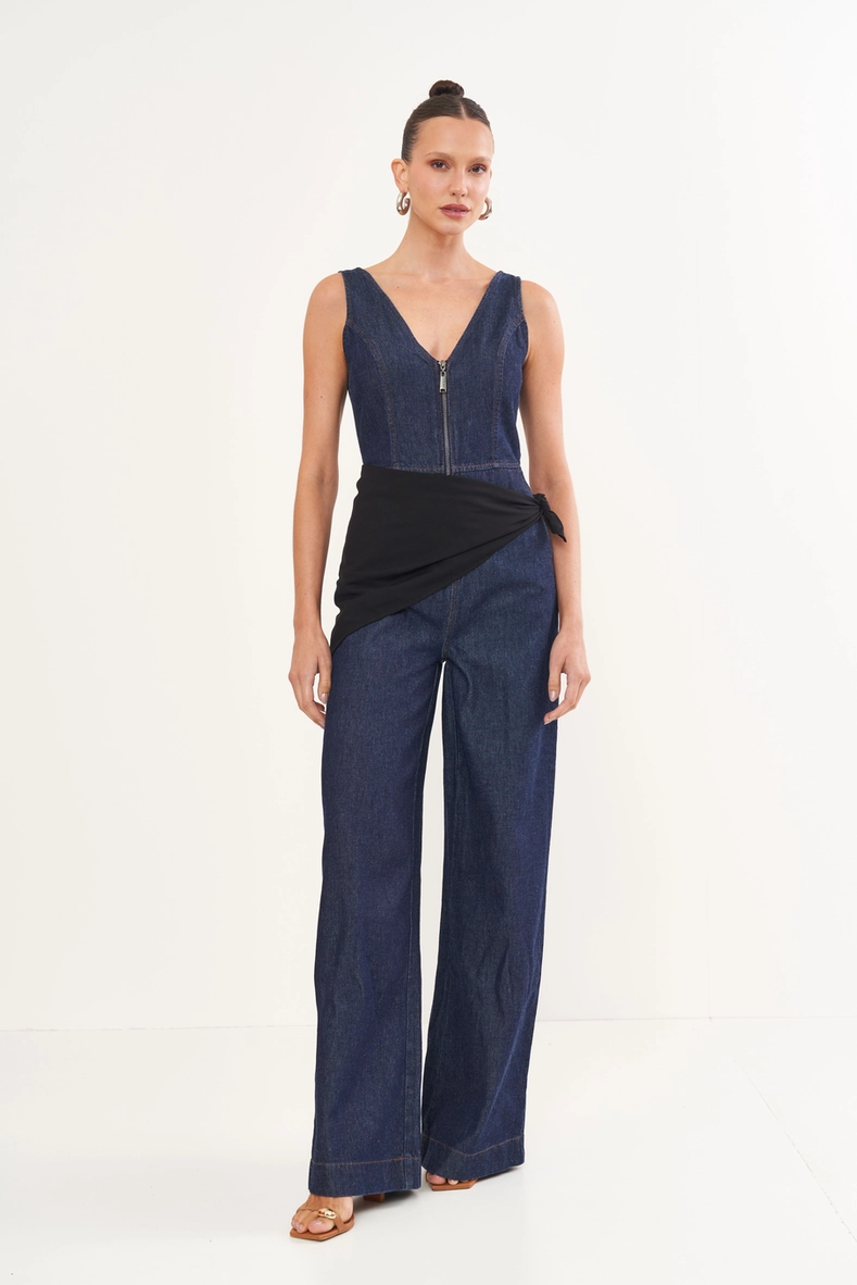 Lenco Tecido Plano  Feminino Colcci