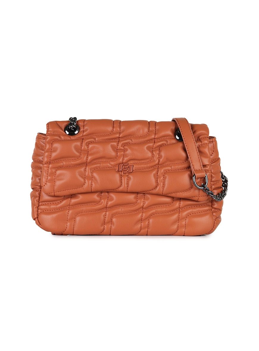 Bolsa Matelasse P