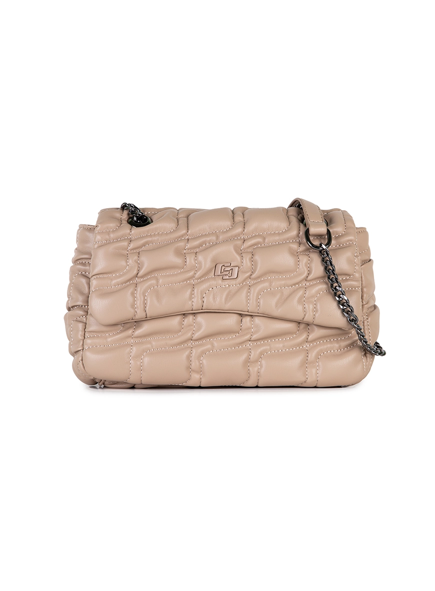 Bolsa Matelasse P
