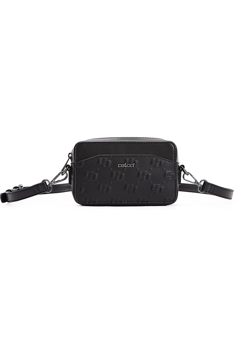 Bolsa Colcci Fem Camera Bag Gravação