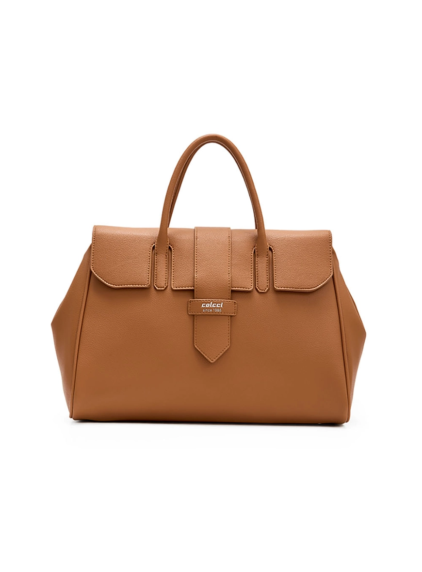 Bolsa Colcci Fem Tote Mini Floater