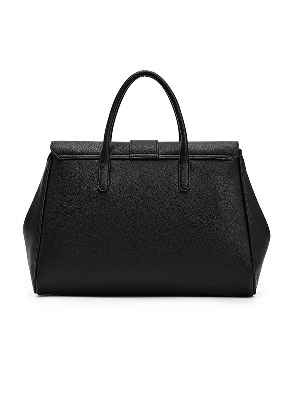 Bolsa Colcci Fem Tote Mini Floater Preto