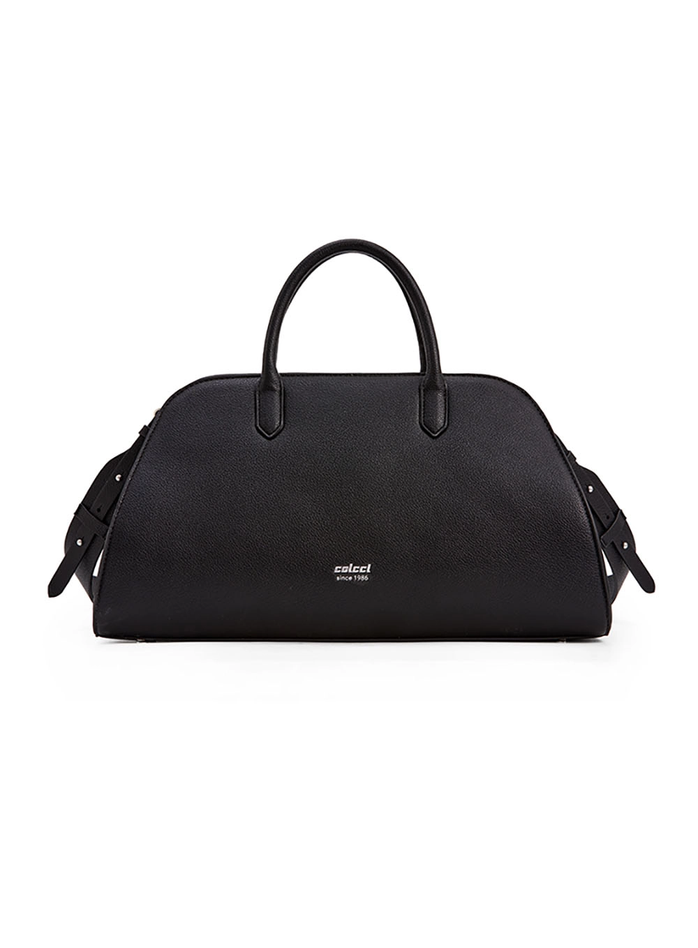 Bolsa Colcci Fem Bowling Mini Floater Preto
