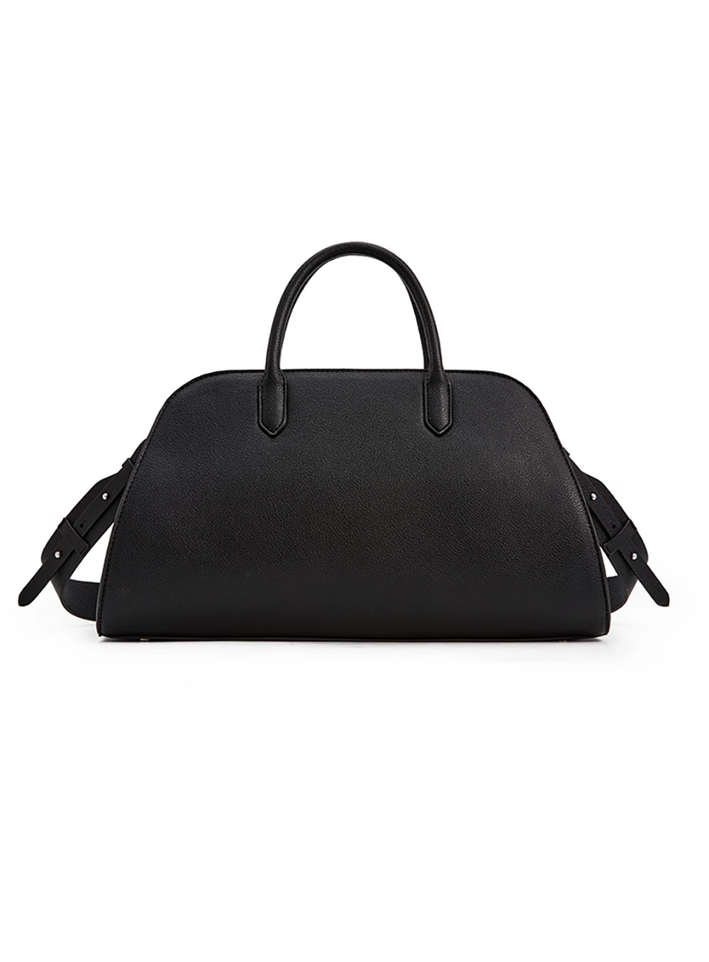 Bolsa Colcci Fem Bowling Mini Floater Preto