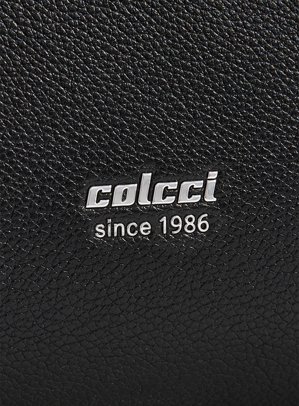 Bolsa Colcci Fem Bowling Mini Floater Preto