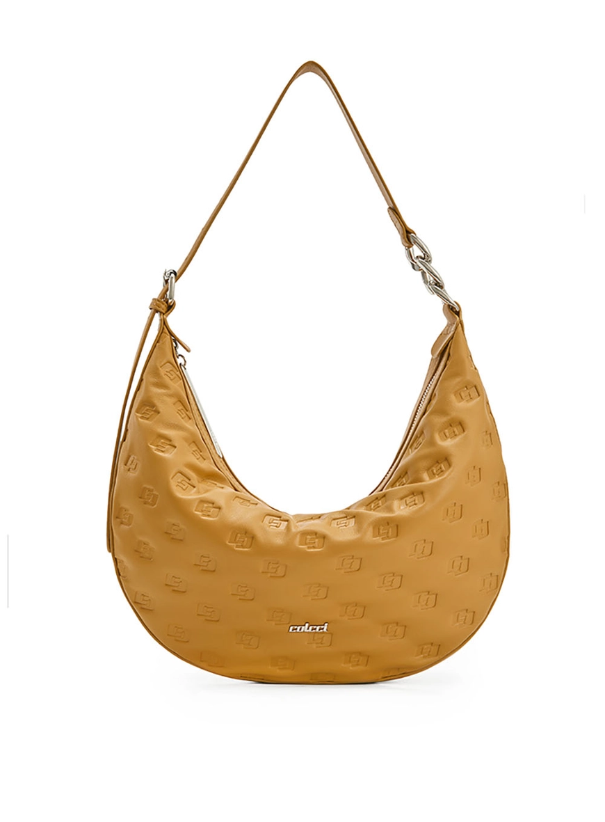 Bolsa Colcci Fem Meia Lua Pillow
