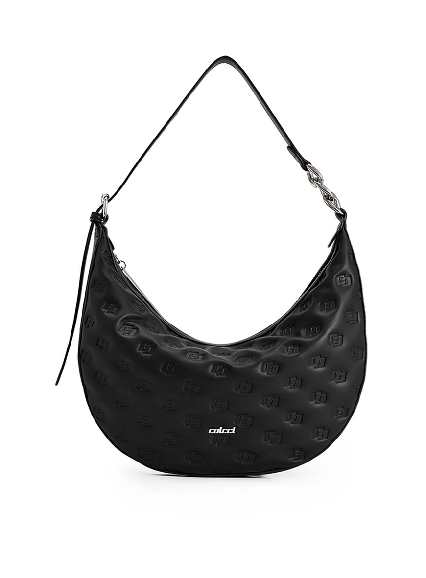 Bolsa Colcci Fem Meia Lua Pillow