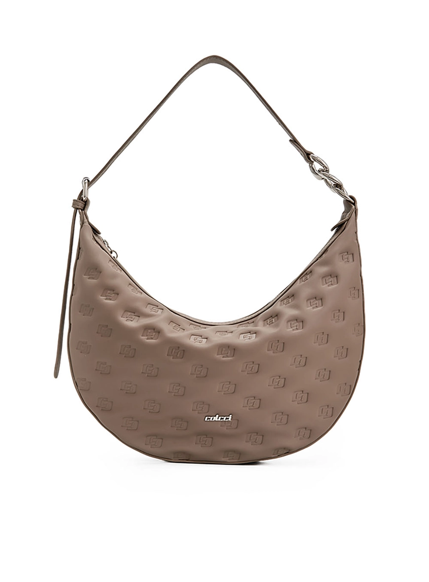 Bolsa Colcci Fem Meia Lua Pillow
