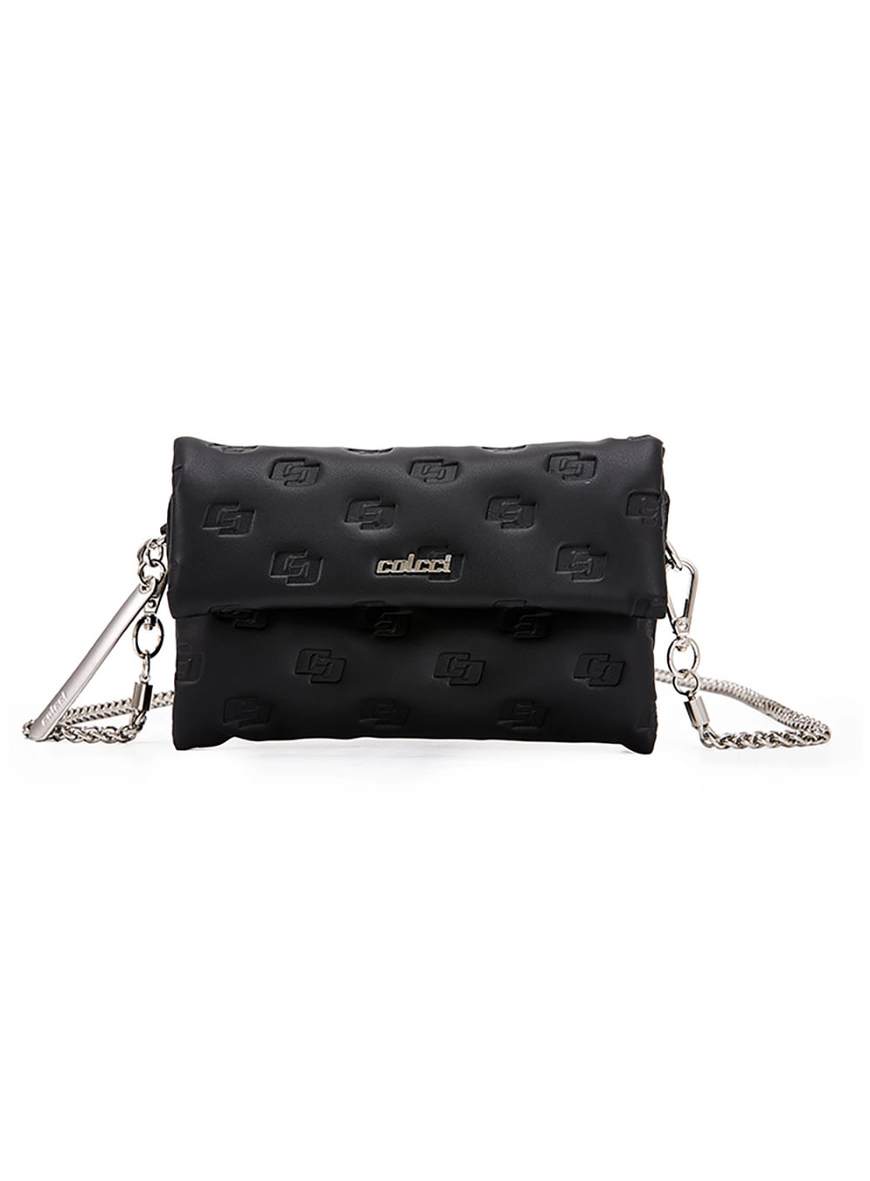 Bolsa Colcci Fem Crossbody Pillow