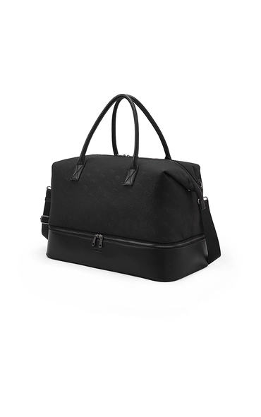 Bolsa Colcci Fem Weekend Bag Café