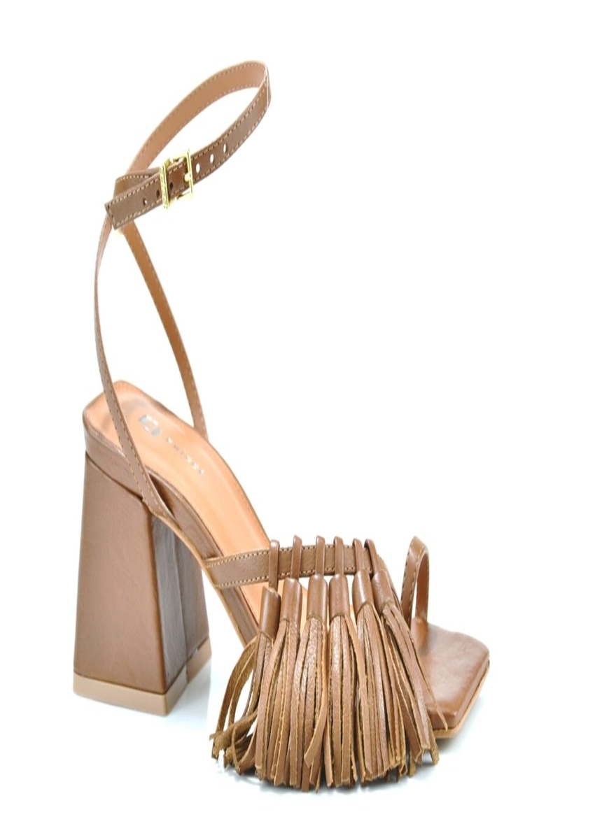 Sandalia Diversos 1 Feminino Colcci