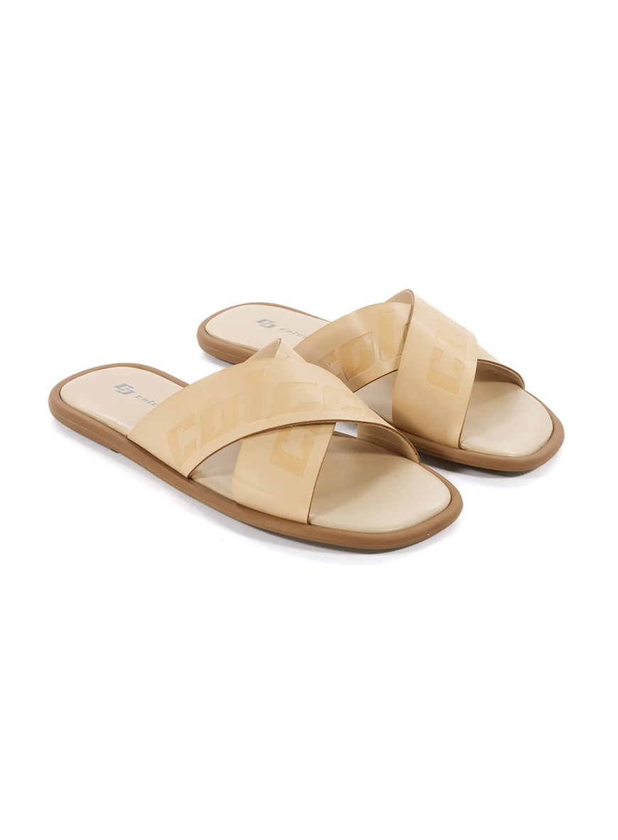 Sandália Feminino Colcci