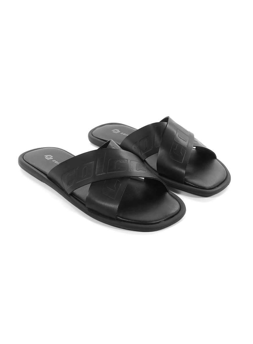 Sandália Feminino Colcci