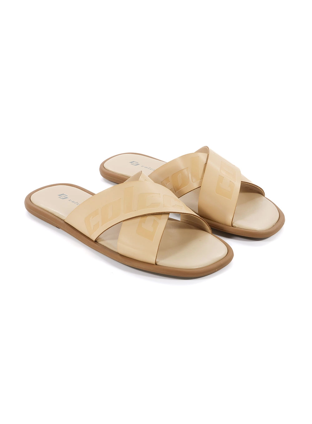 Sandália Feminino Colcci Off Shell