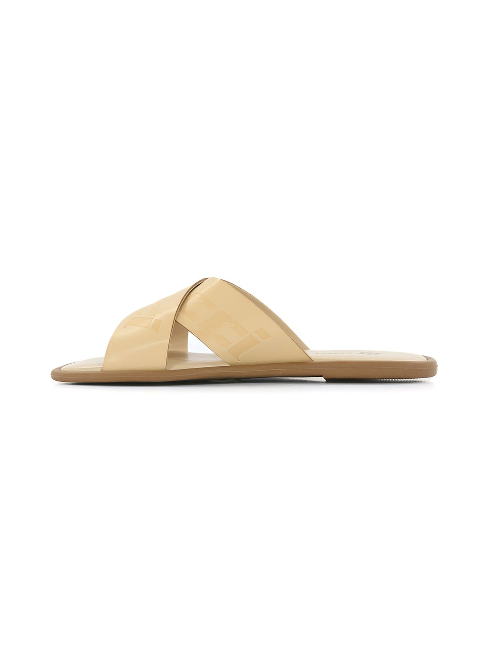 Sandália Feminino Colcci Off Shell