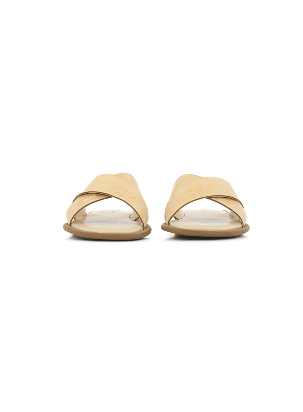 Sandália Feminino Colcci Off Shell