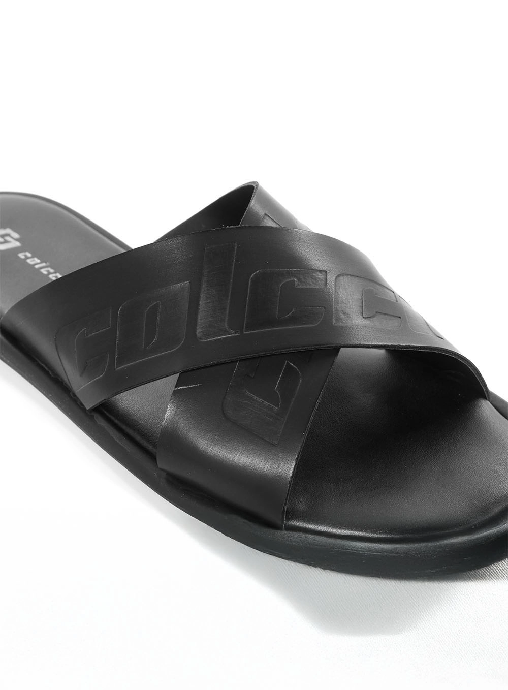 Sandália Feminino Colcci Preto