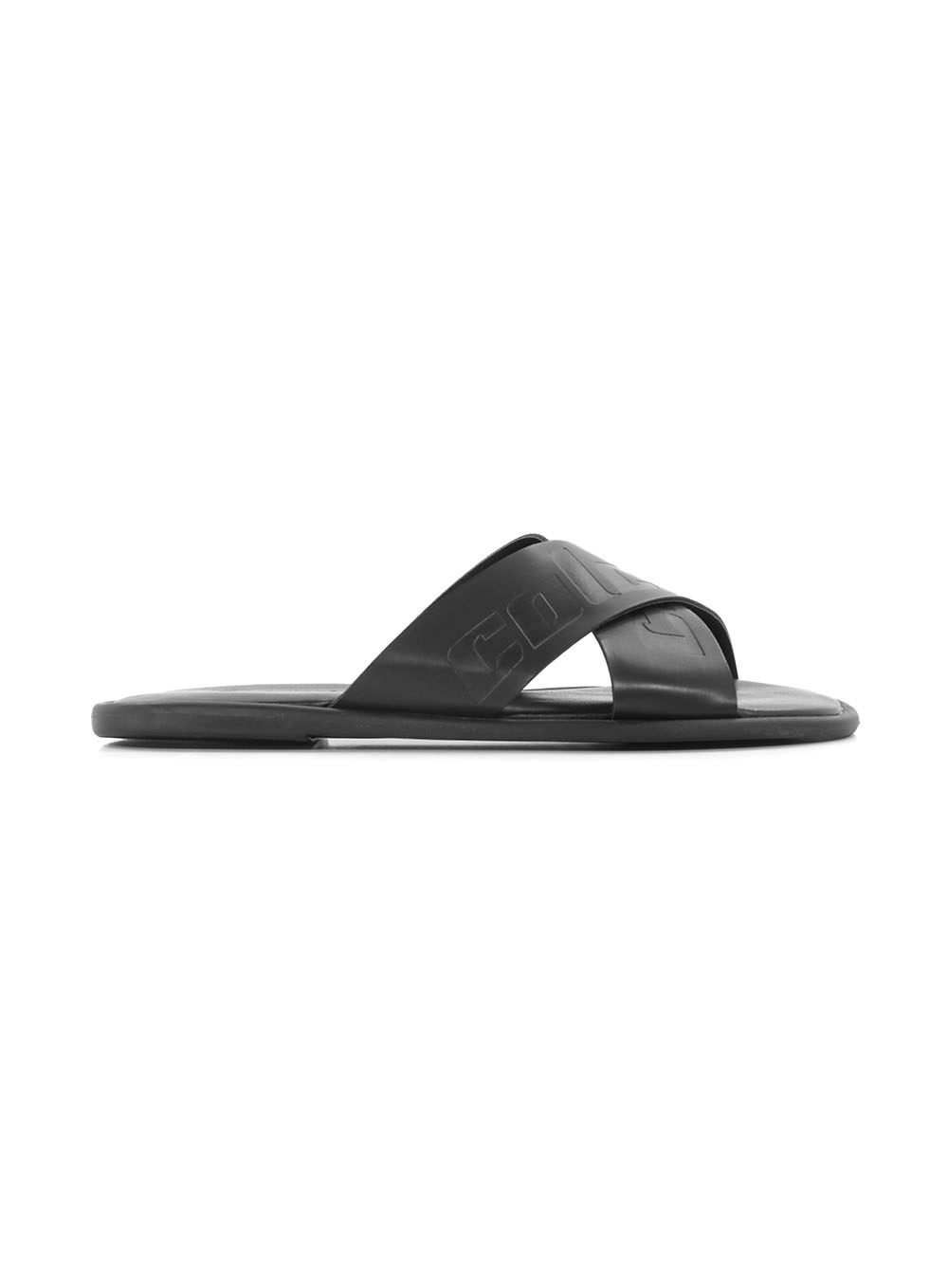 Sandália Feminino Colcci Preto