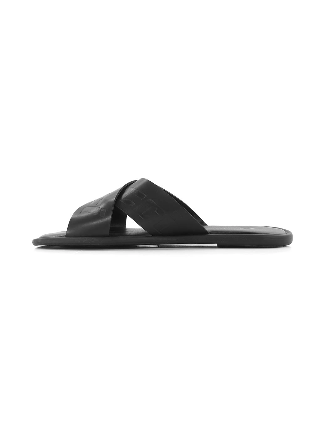 Sandália Feminino Colcci Preto