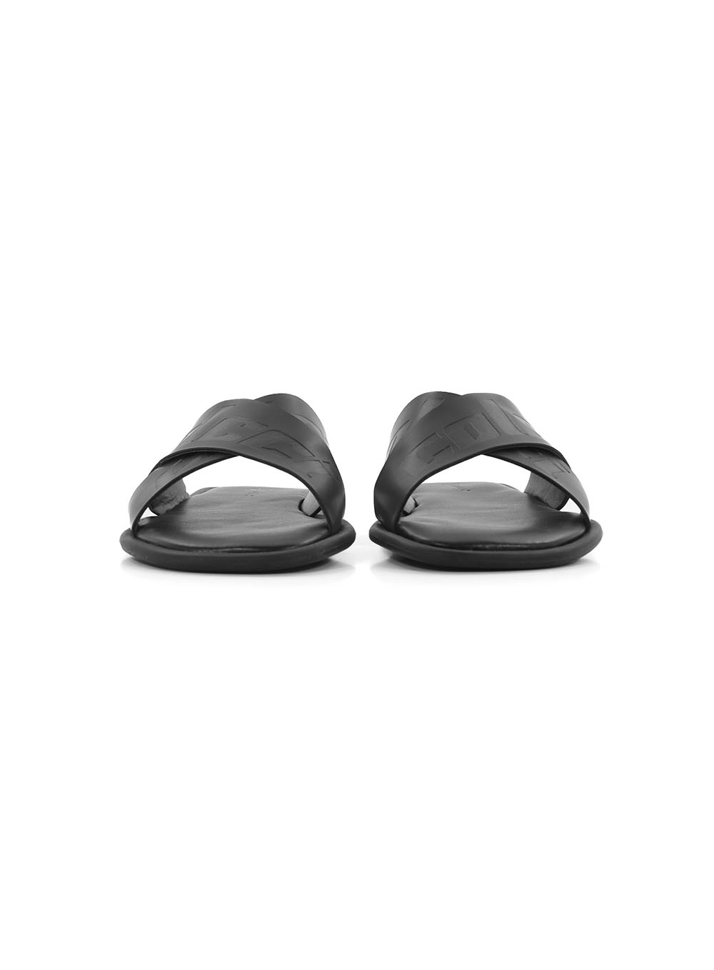 Sandália Feminino Colcci Preto