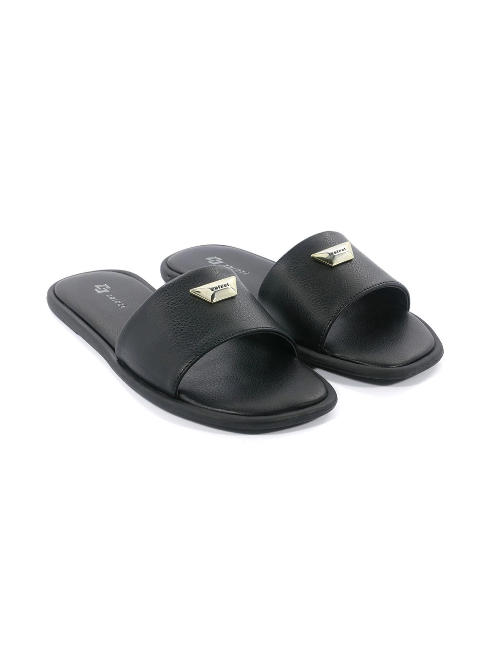Sandália Feminina Colcci Preto
