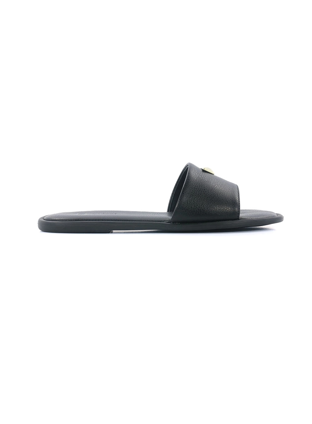 Sandália Feminina Colcci Preto