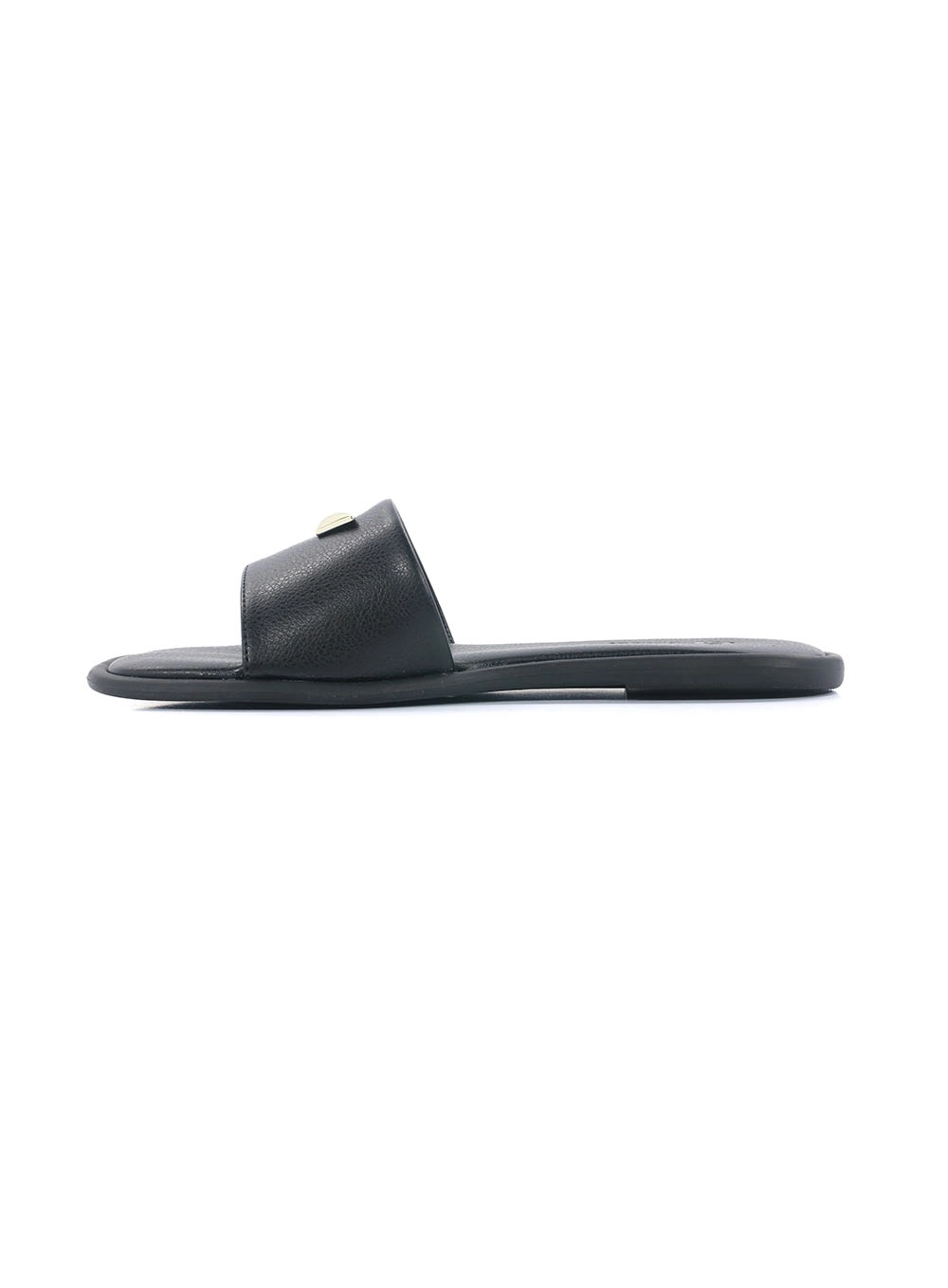 Sandália Feminina Colcci Preto