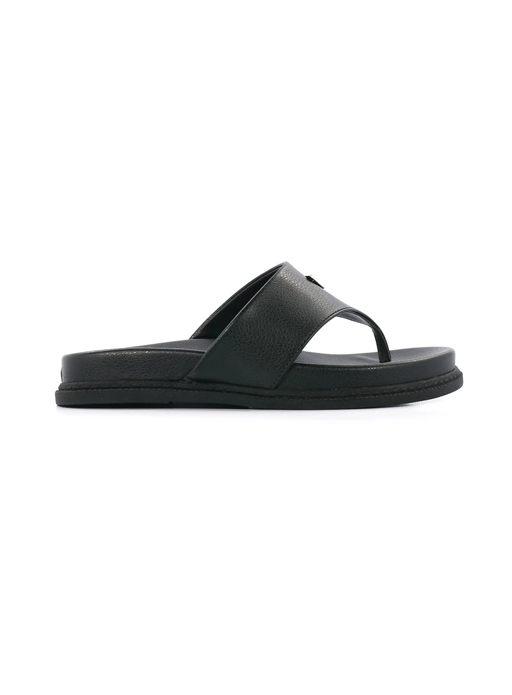 Sandália Fem Colcci Preto
