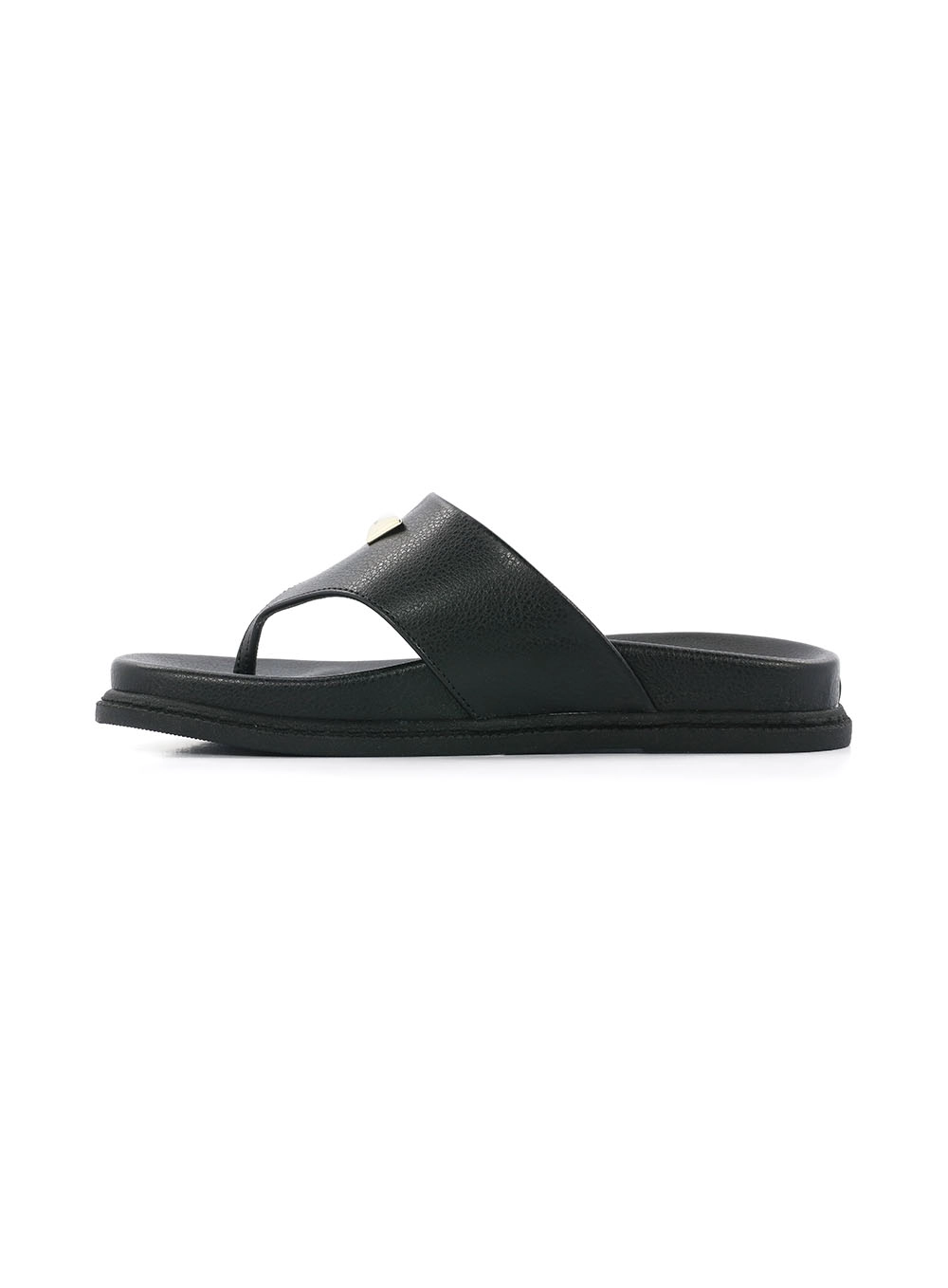 Sandália Fem Colcci Preto