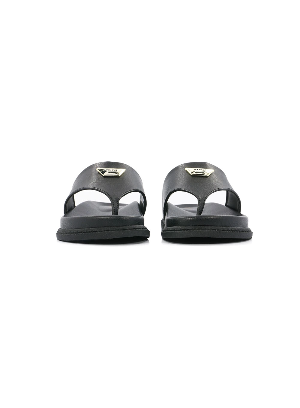 Sandália Fem Colcci Preto