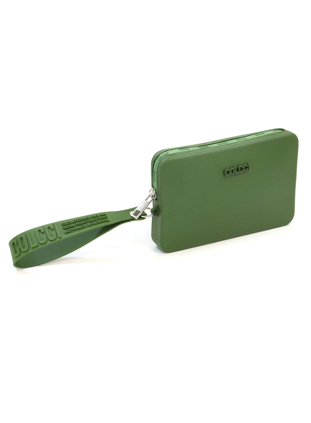 Case Canadá Básico Verde