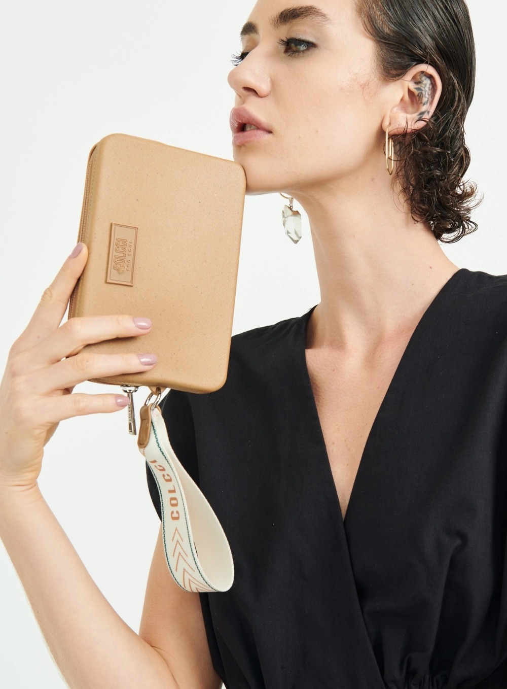 Case Canadá Eco Soul Marrom