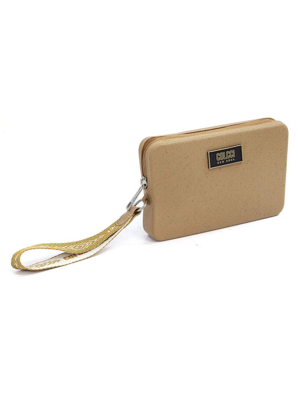 Case Canadá Eco Soul Marrom