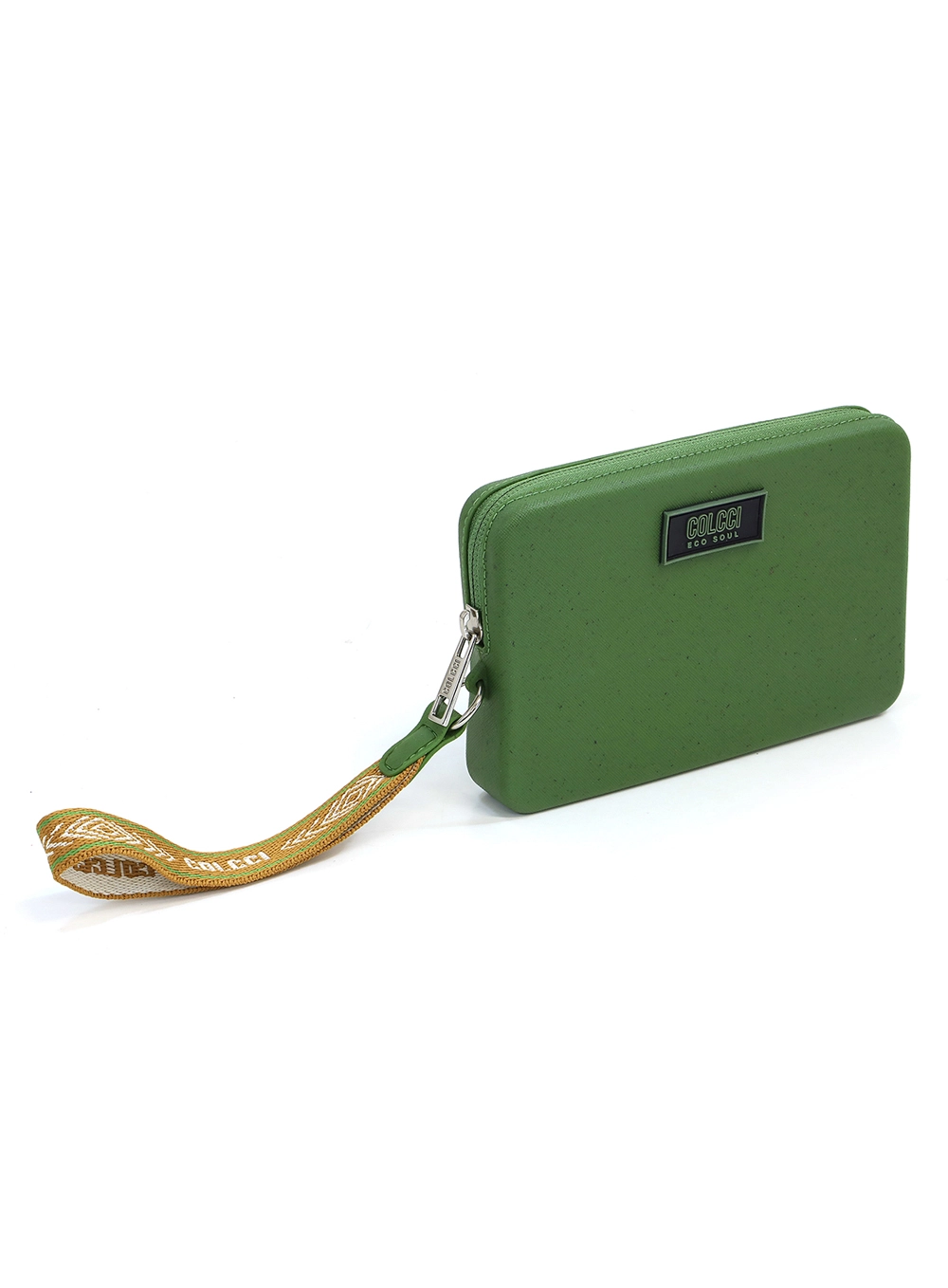 Case Canadá Eco Soul Verde