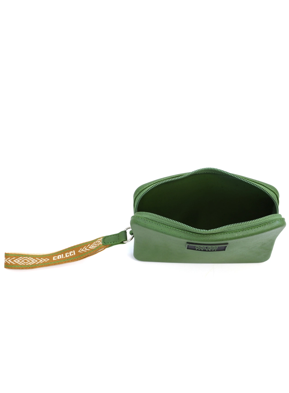 Case Canadá Eco Soul Verde