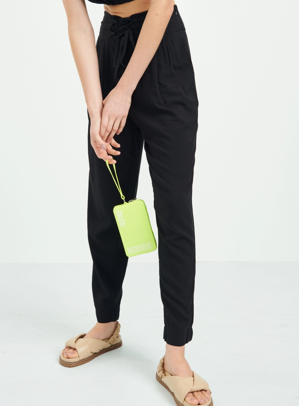 Case California Colcci Amarelo