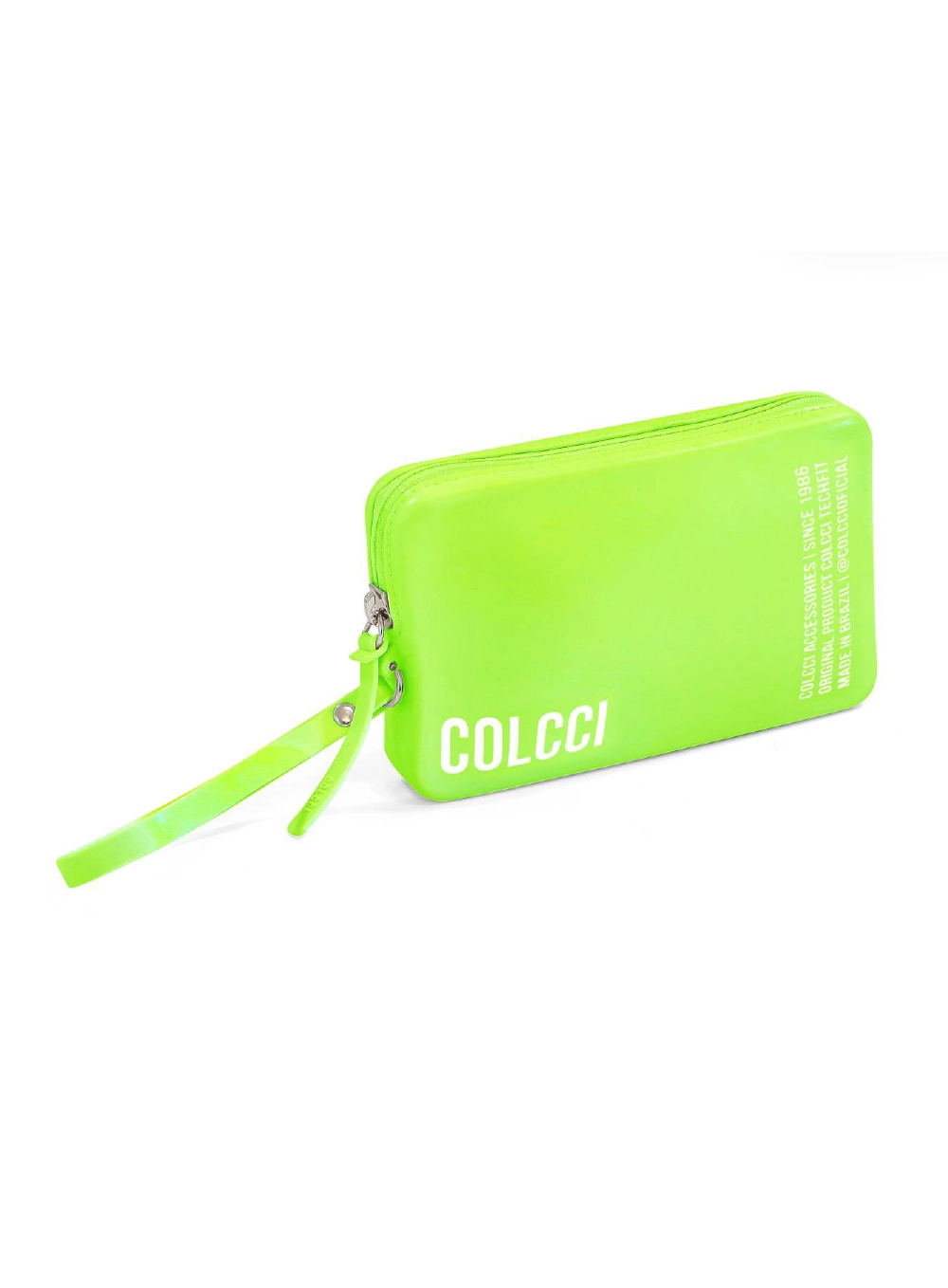 Case California Colcci Amarelo