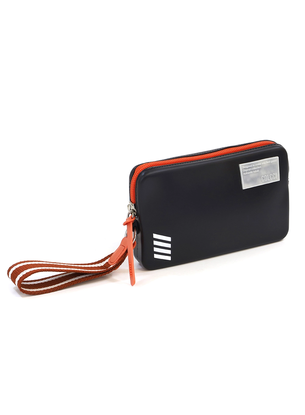Case California Magic Neon Preto